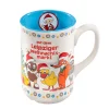 Unser Sandmannchen Und Seine Freunde Christmas Market Cup