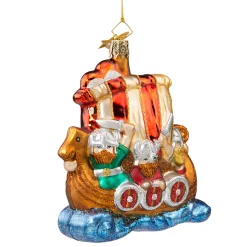Viking Ship