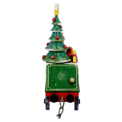 Waggon Tender, Music Box