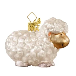 White Sheep