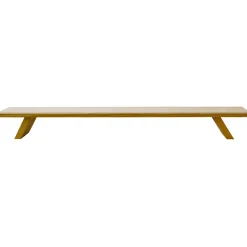 Window-Bench For Schwibbogen (Length 31 Inch)