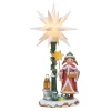 Winter Children Herrnhuter Carol Singer