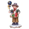Winter Children Toy Dealer