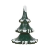 Winter Children Winter Tree, 2.36 Inch, Set Of 2