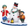Winter Friends
