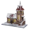 Winter Museum