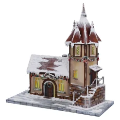 Winter Museum