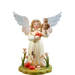 Wisdom From The Heart, Annual Angel 2016