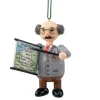 Wooden Buddy "Teacher"