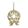 Wreath With Bells